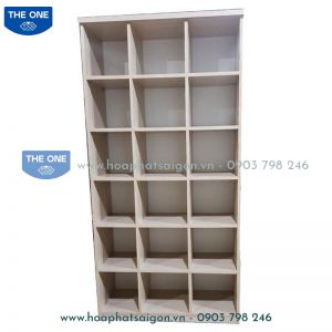 SẢN PHẨM LOOKER GỖ